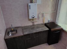 1-к квартира, 31 м², 2/5 эт.