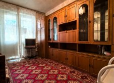 1-к квартира, 31 м², 3/9 эт.