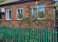 Дом 57 м² на участке 17 сот.