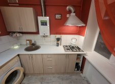 2-к квартира, 46 м², 1/5 эт.