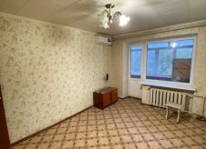 2-к квартира, 46 м², 5/5 эт.