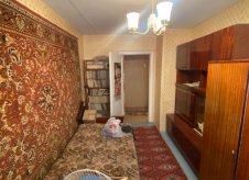 3-к квартира, 50 м², 5/5 эт.