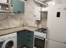 2-к квартира, 43 м², 1/5 эт.