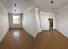 3-к квартира, 93 м², 2/3 эт.