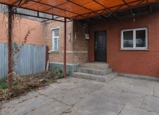 Дом 60 м² на участке 2 сот.