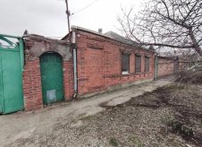 Дом 80 м² на участке 4 сот.