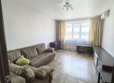 3-к квартира, 63 м², 9/9 эт.